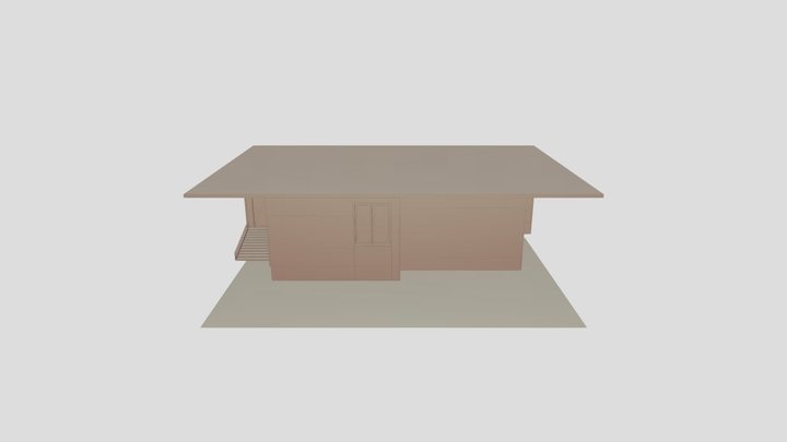 yousf project 3D Model