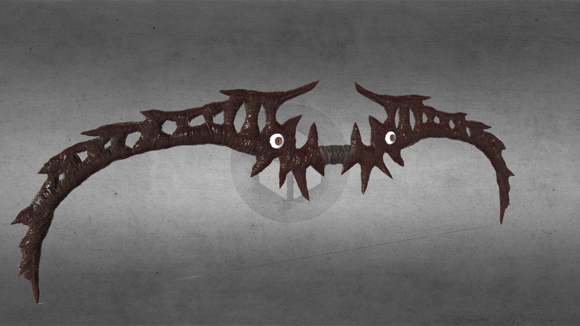 Bow of Eliza