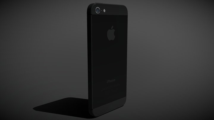 iPhone 5