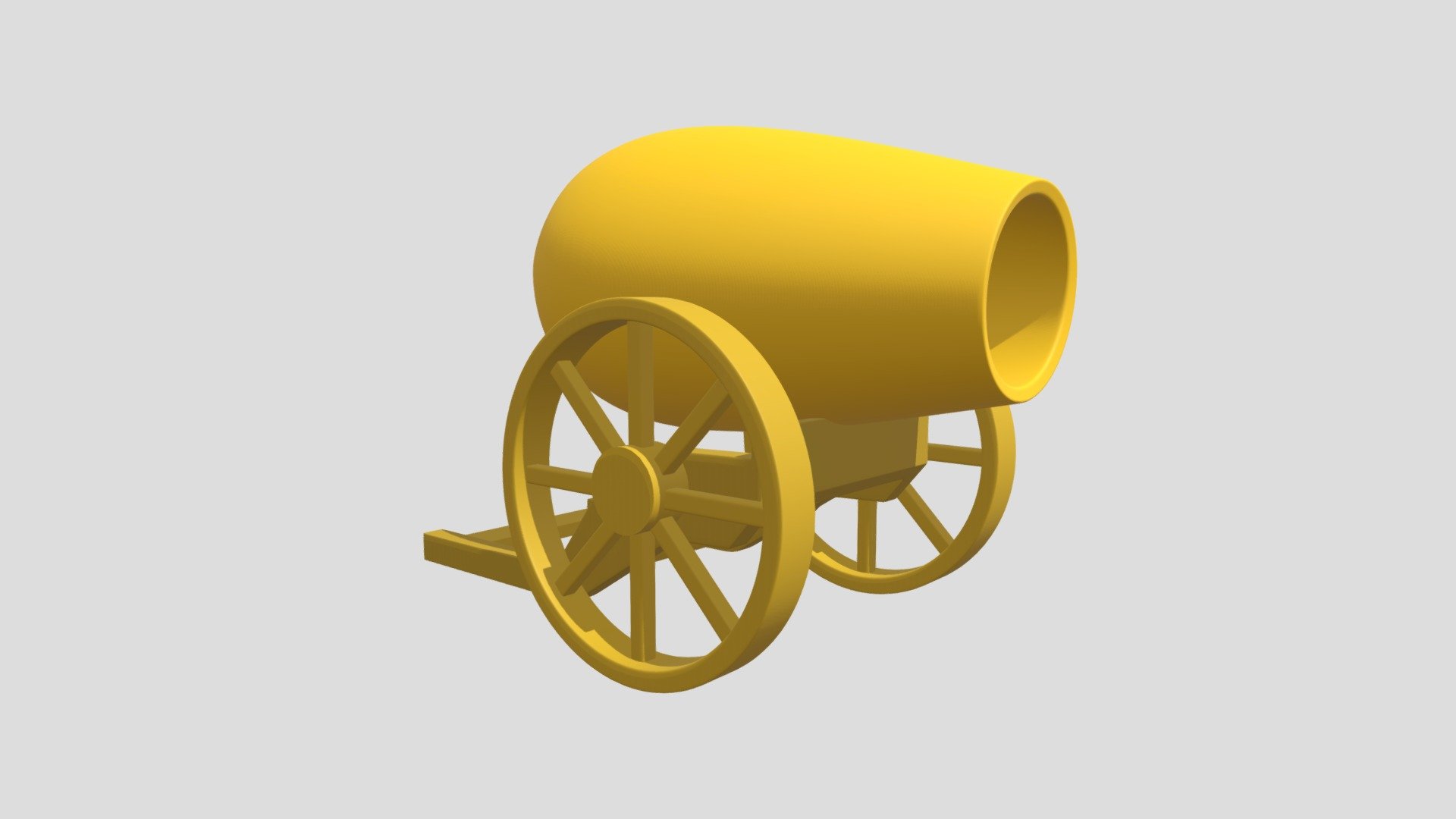 Cannon