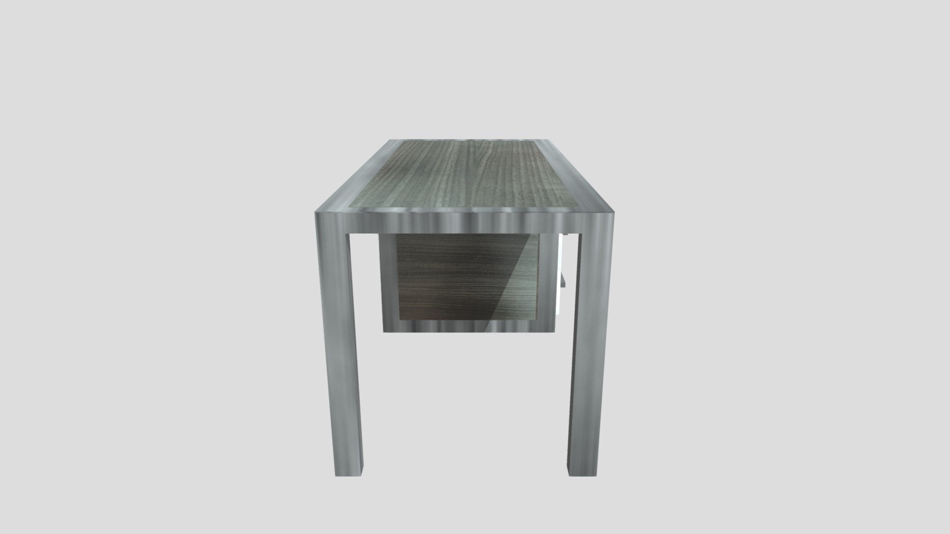 Fox Jeffrey Desk