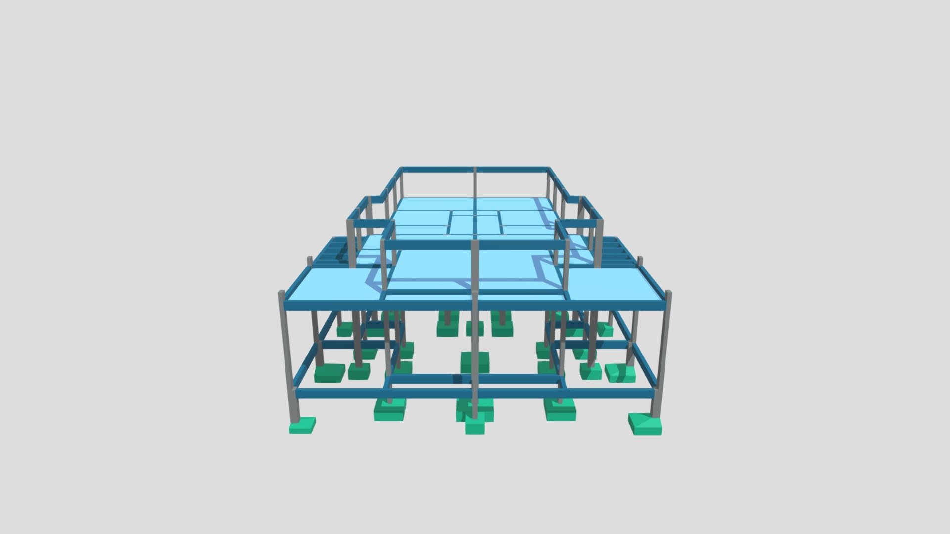 3D
