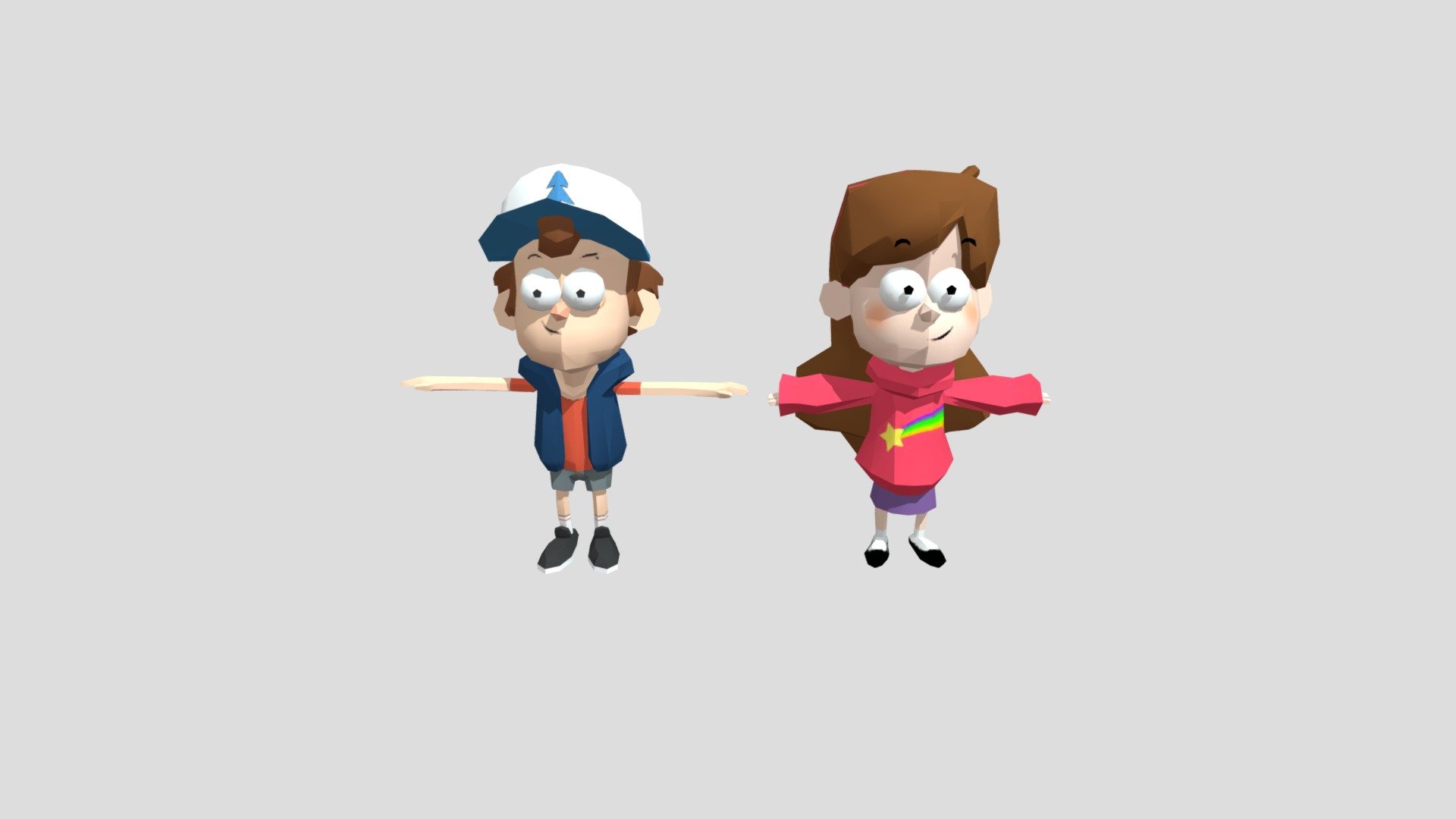 dipper-and-mabel-pines-t-pose-download-free-3d-model-by-jamessmartguy-skybaca1985-9220b43
