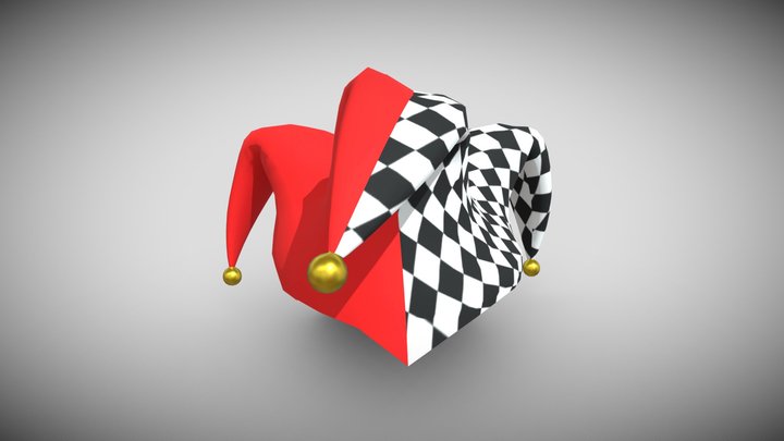 Jester-box 3D models - Sketchfab