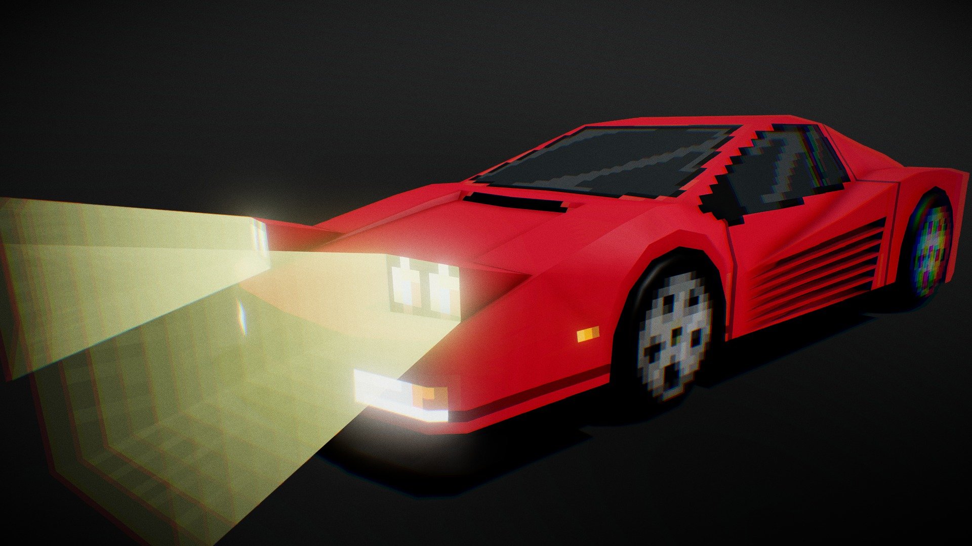 Testarossa