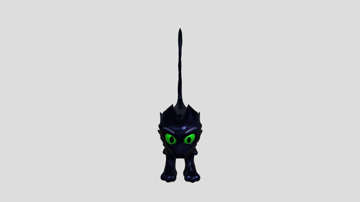 RATH 3D Model