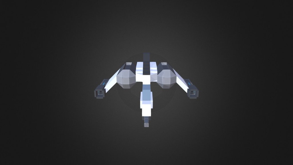 Fighter Idea 2