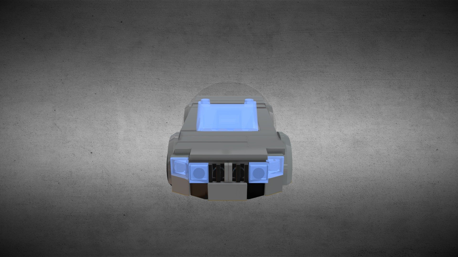 Abp Car C4