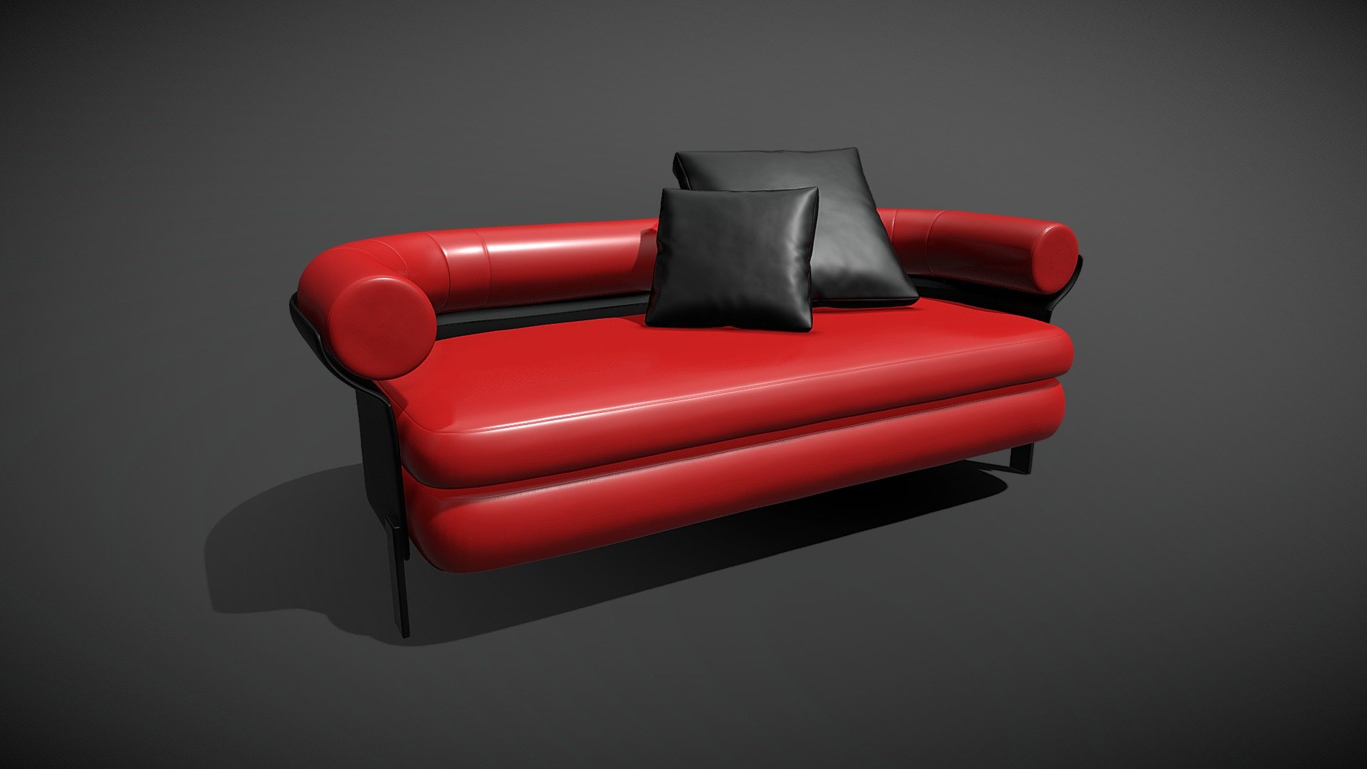 Mattia Sofa