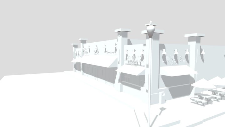Wk2a Env B Supancik G 3D Model