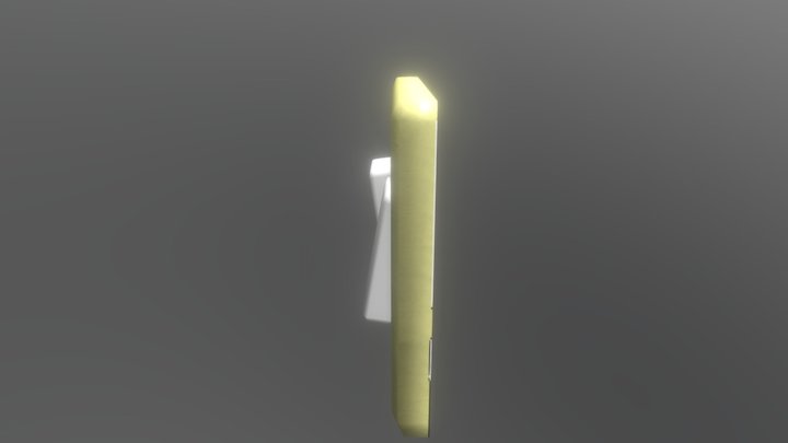Switch 3D Model
