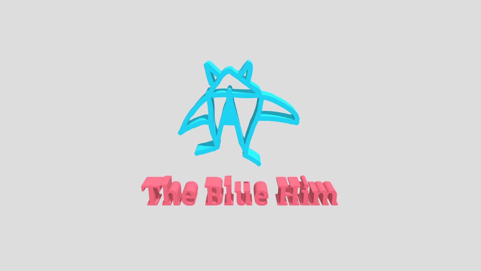 The Blue Him