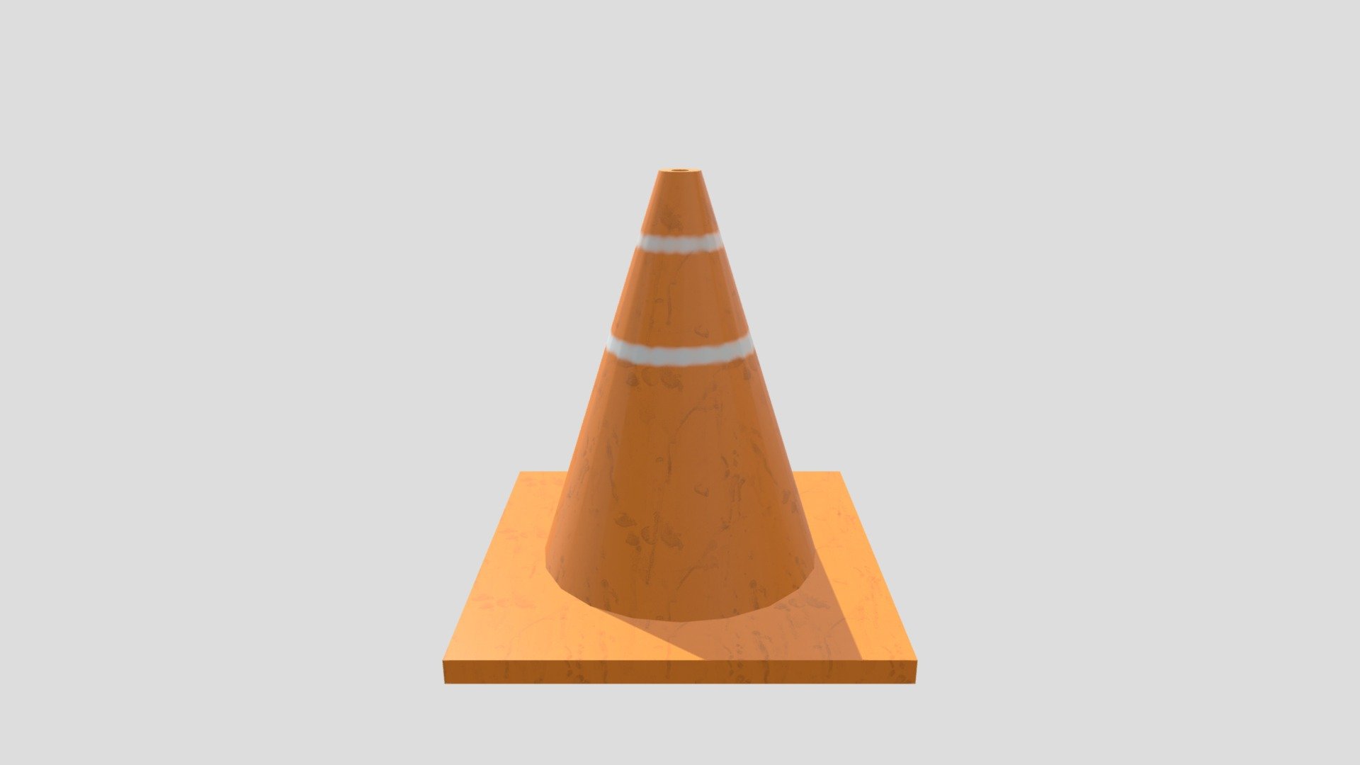 Traffic Cone