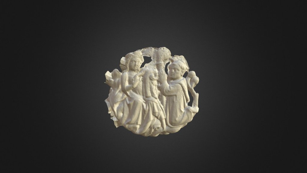 Stone From Dore Abbey
