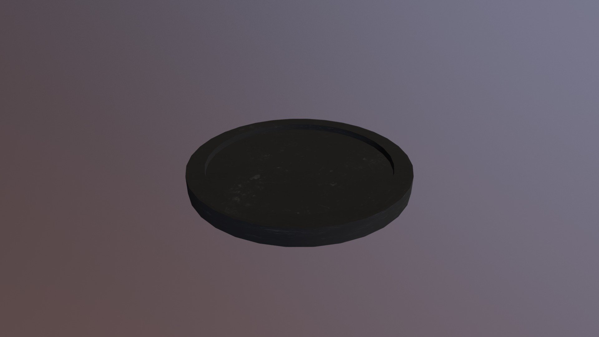 Air Hockey Puck