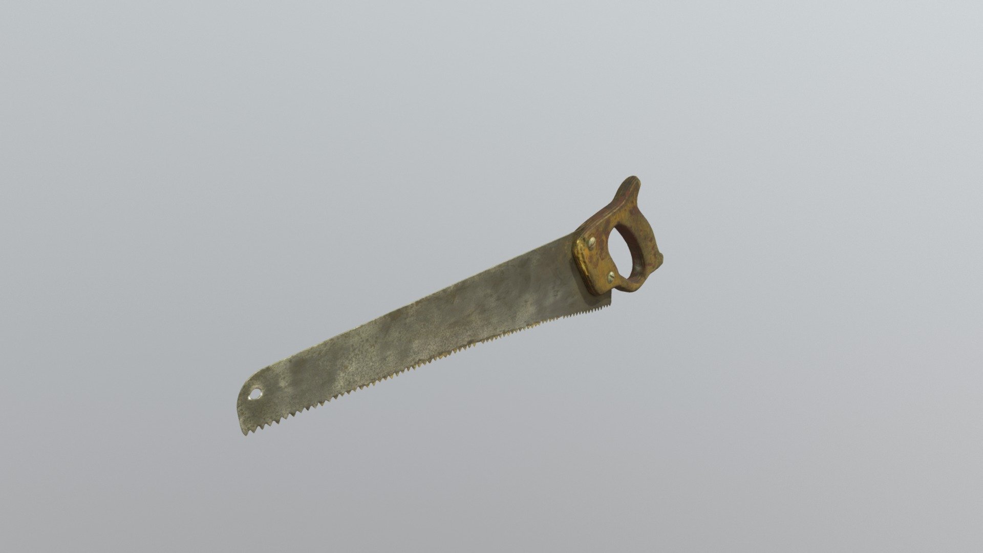 PB101 Handsaw Hi