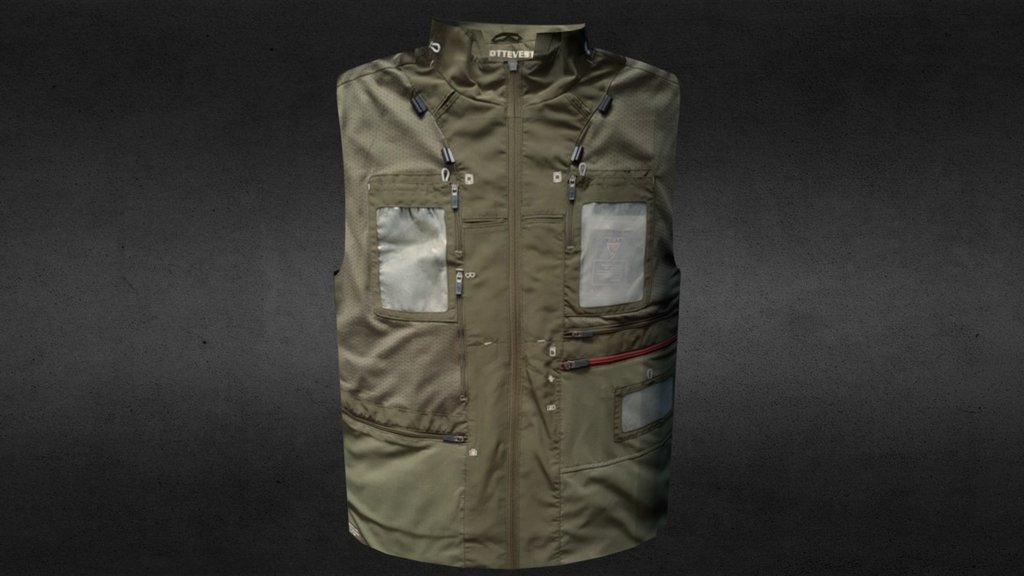 VEST TEST