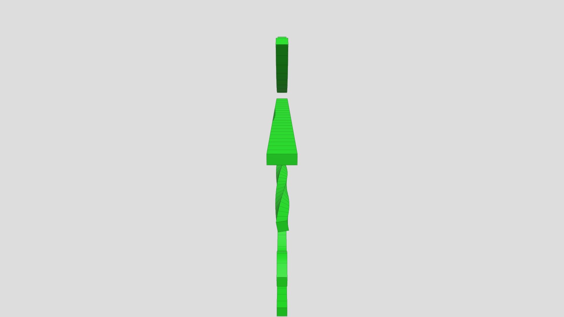 Linear Non Linear (10 min)