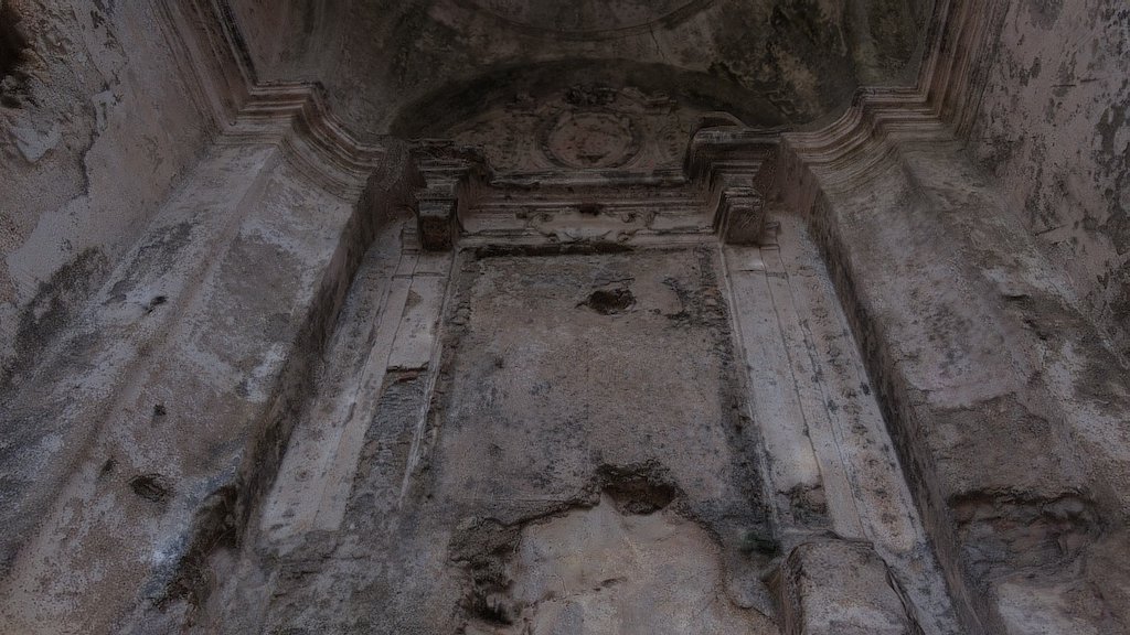 Presbytery of "Santa Maria della Stella"