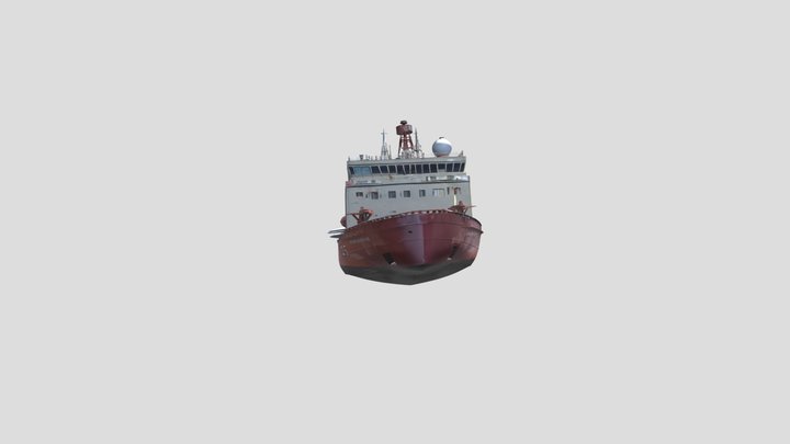 Irizar v1 – Free 3D Model STL