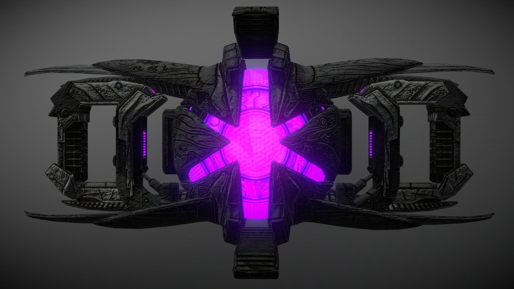 Transformers Fall Of Cybertron The Dark Spark