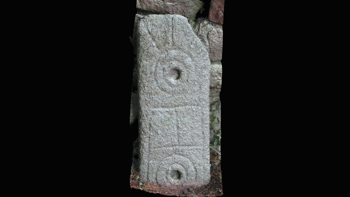 Rathdown-slabs 3D models - Sketchfab