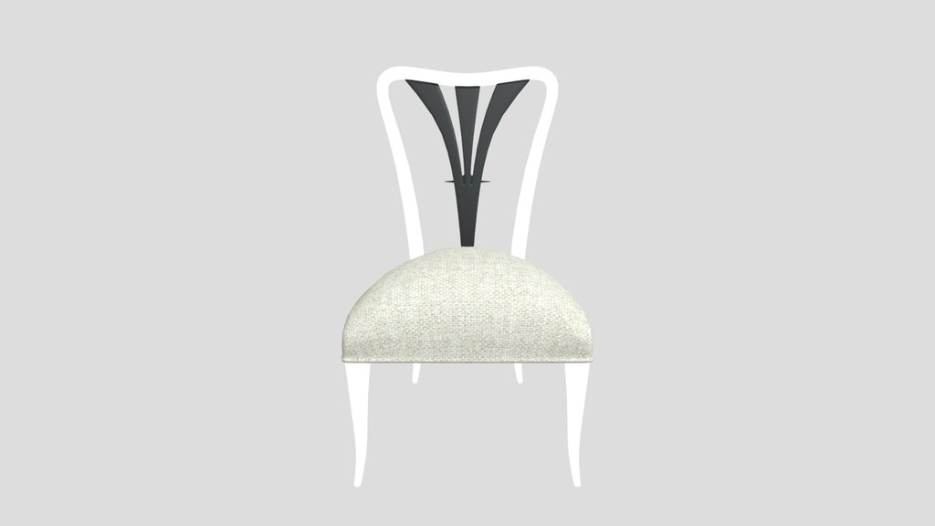 Aubrey Chair By Christopher Guy