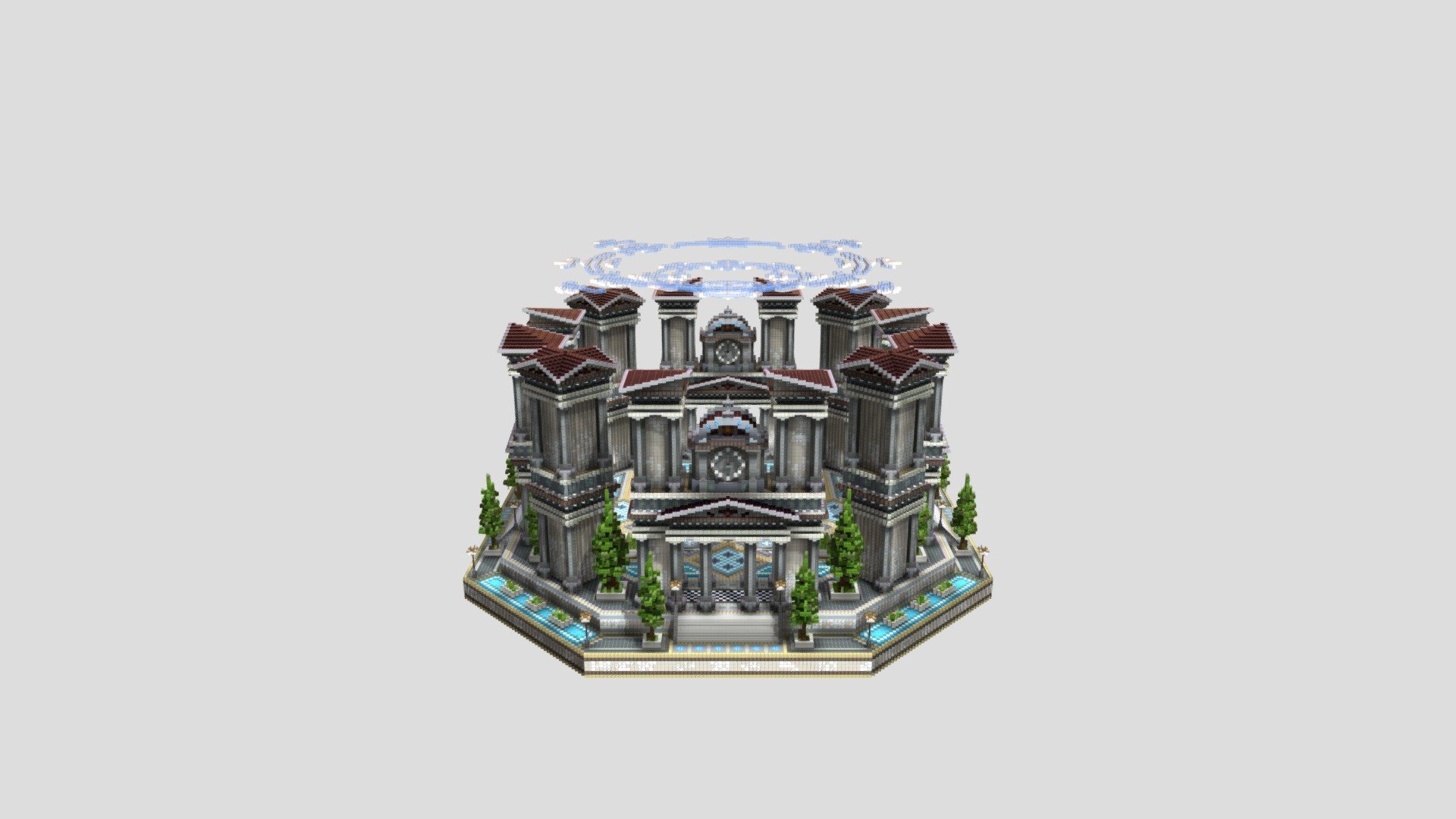 Yet another spawn - 3D model by Mr Mw (@vincent.wallsten03) [9231151 ...