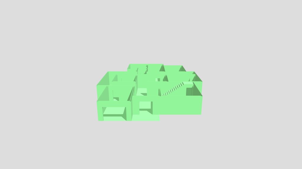 Hello Neighbor - "HOUSE"
