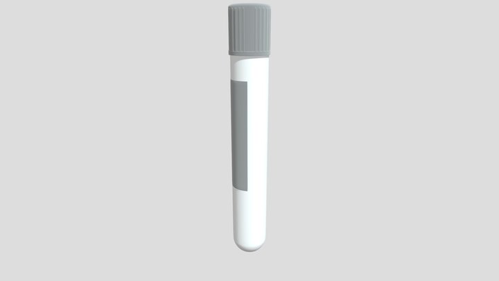 Test Tube