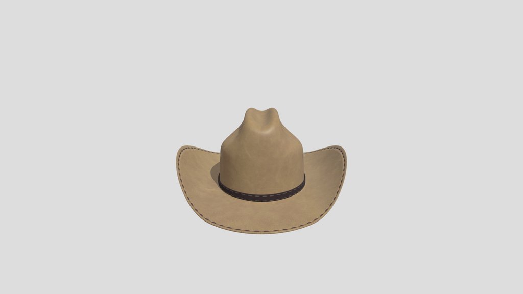 Western Hat