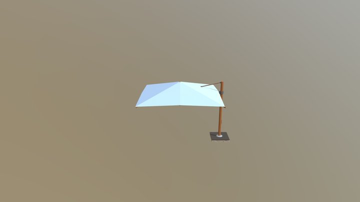 SonSchi_280519 3D Model