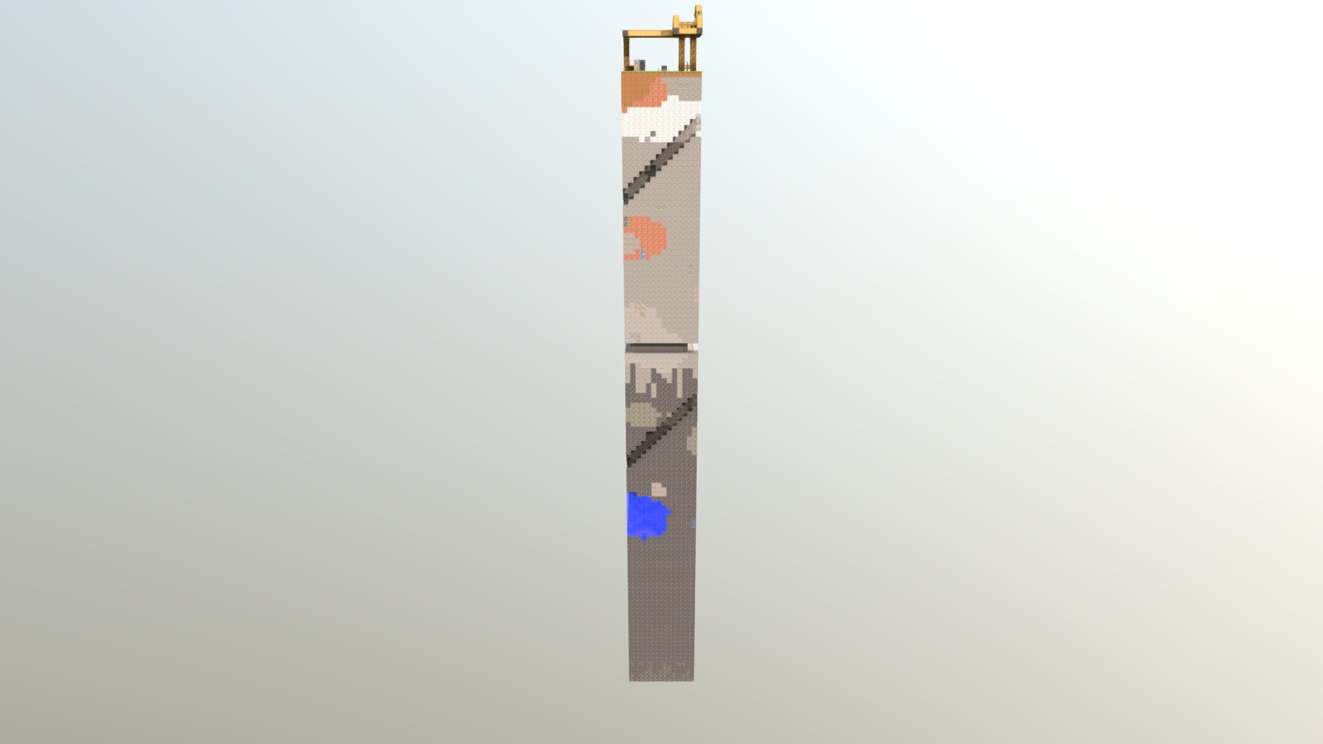 experiment 16 chunk 5X4
