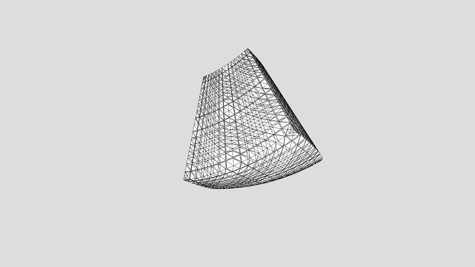 Volume Element Spherical - 3D model by cjscottcjscott [9233e84] - Sketchfab