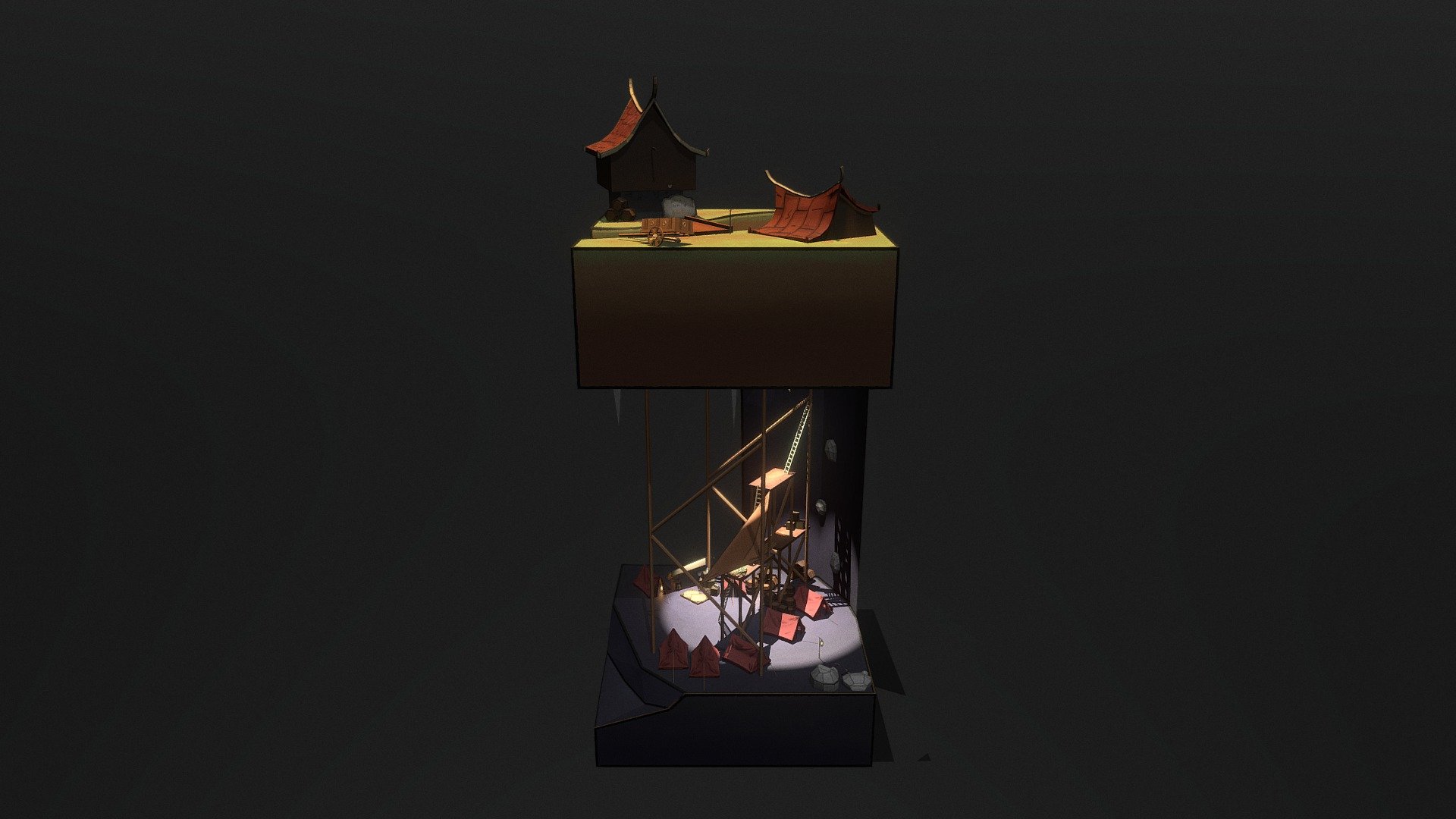 cave city