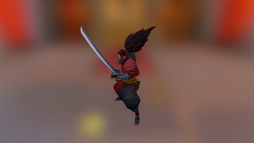 21/4-abed Legends - 3D model by mxdqrshi [9235f45] - Sketchfab