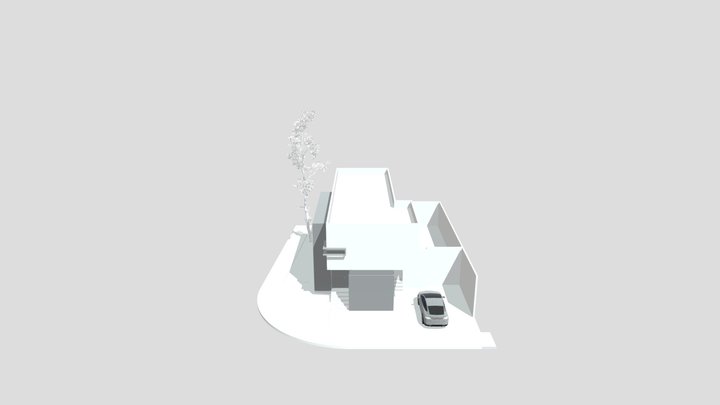 Test 3D Model