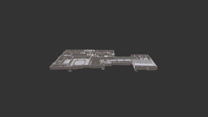 Archilogic 2018-01-23 08-17-00 F Fhqxv 3D Model