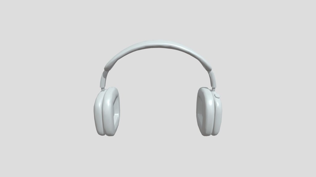 over-ear headphones