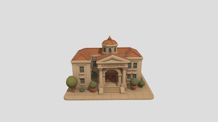 Villa luxe home