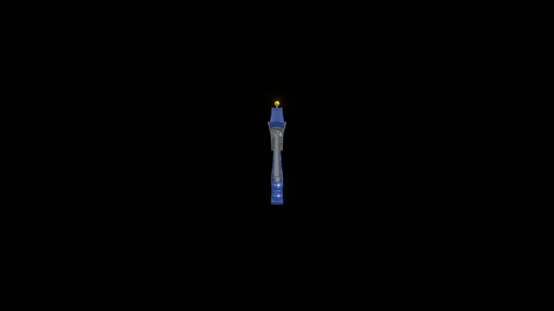 Medtronic | Accelerate - DBF - 3D model by DG Medical Animations ...