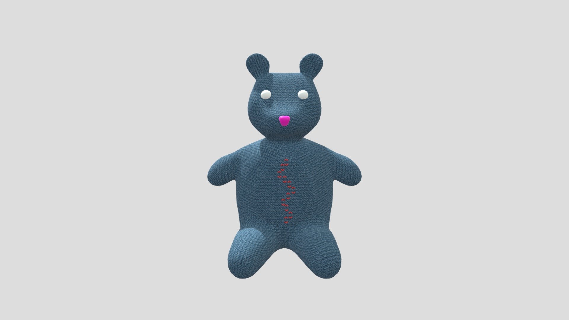 McGregorBear