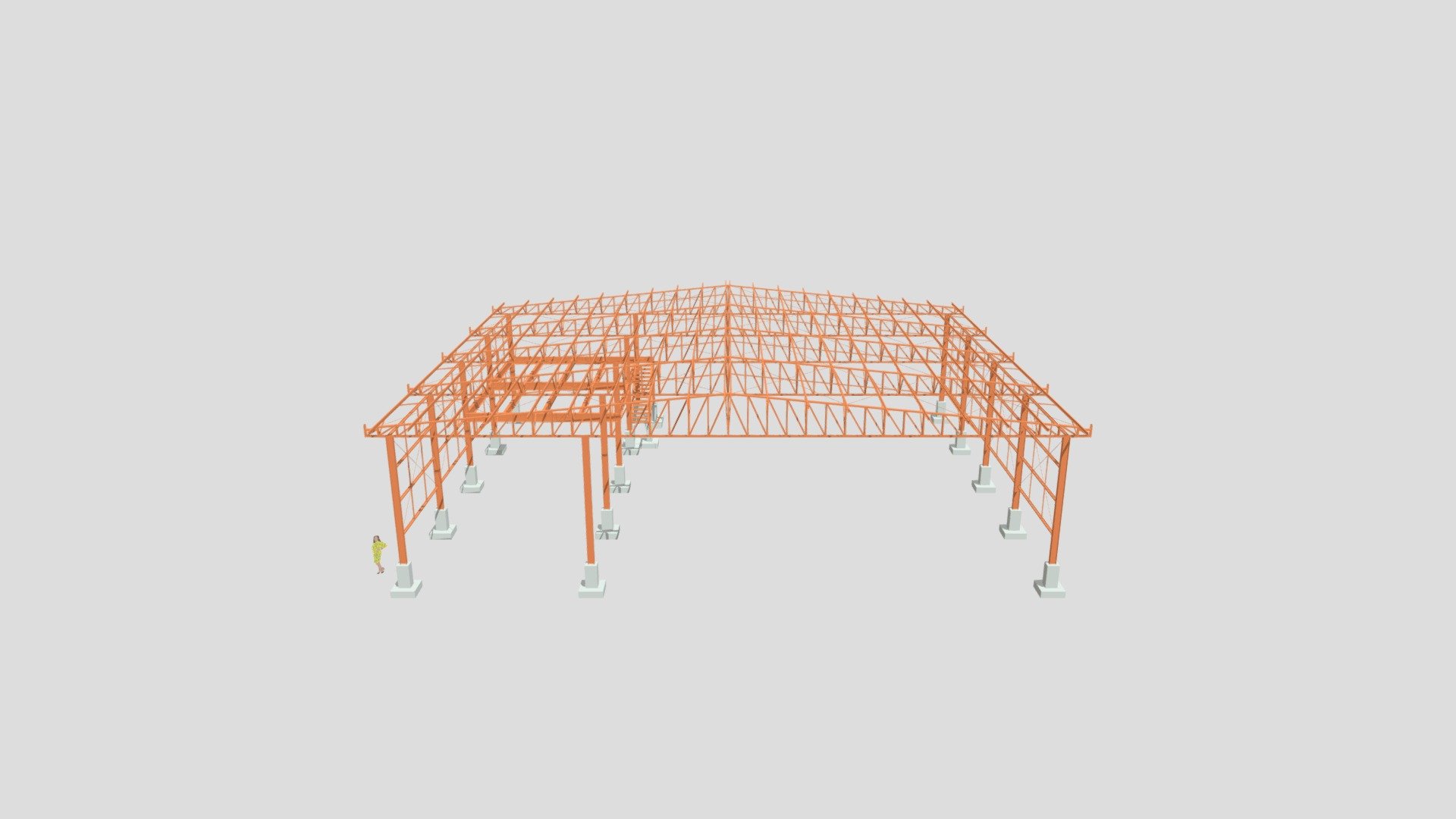 BASE - 3D model by andregons [923d967] - Sketchfab