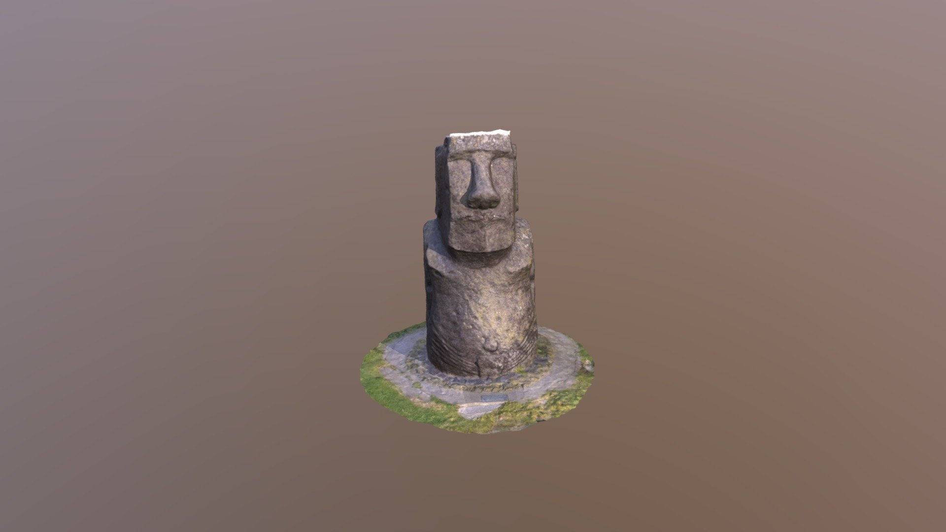 Moai Clontarf