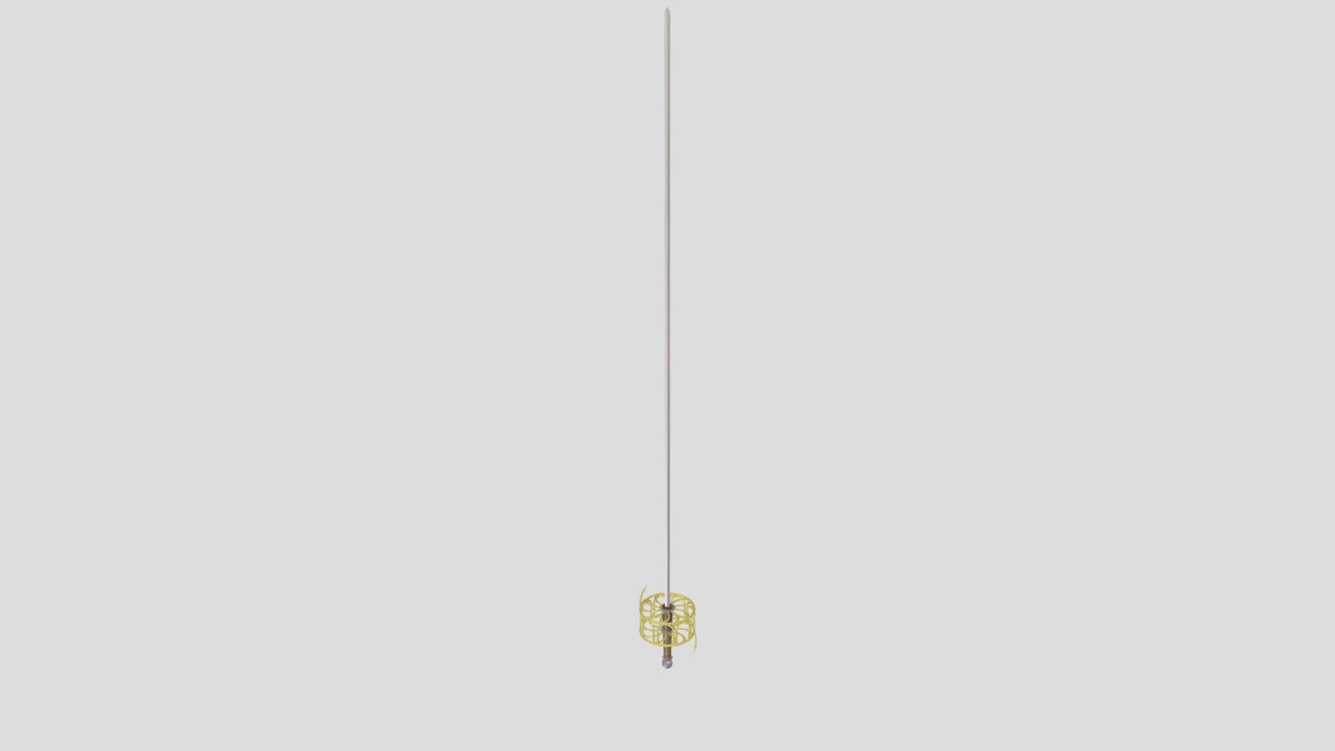 DIG4780 - Rapier