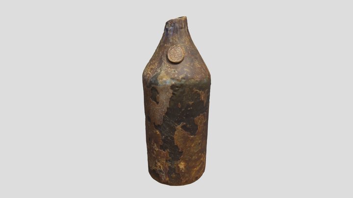 17 3D Model