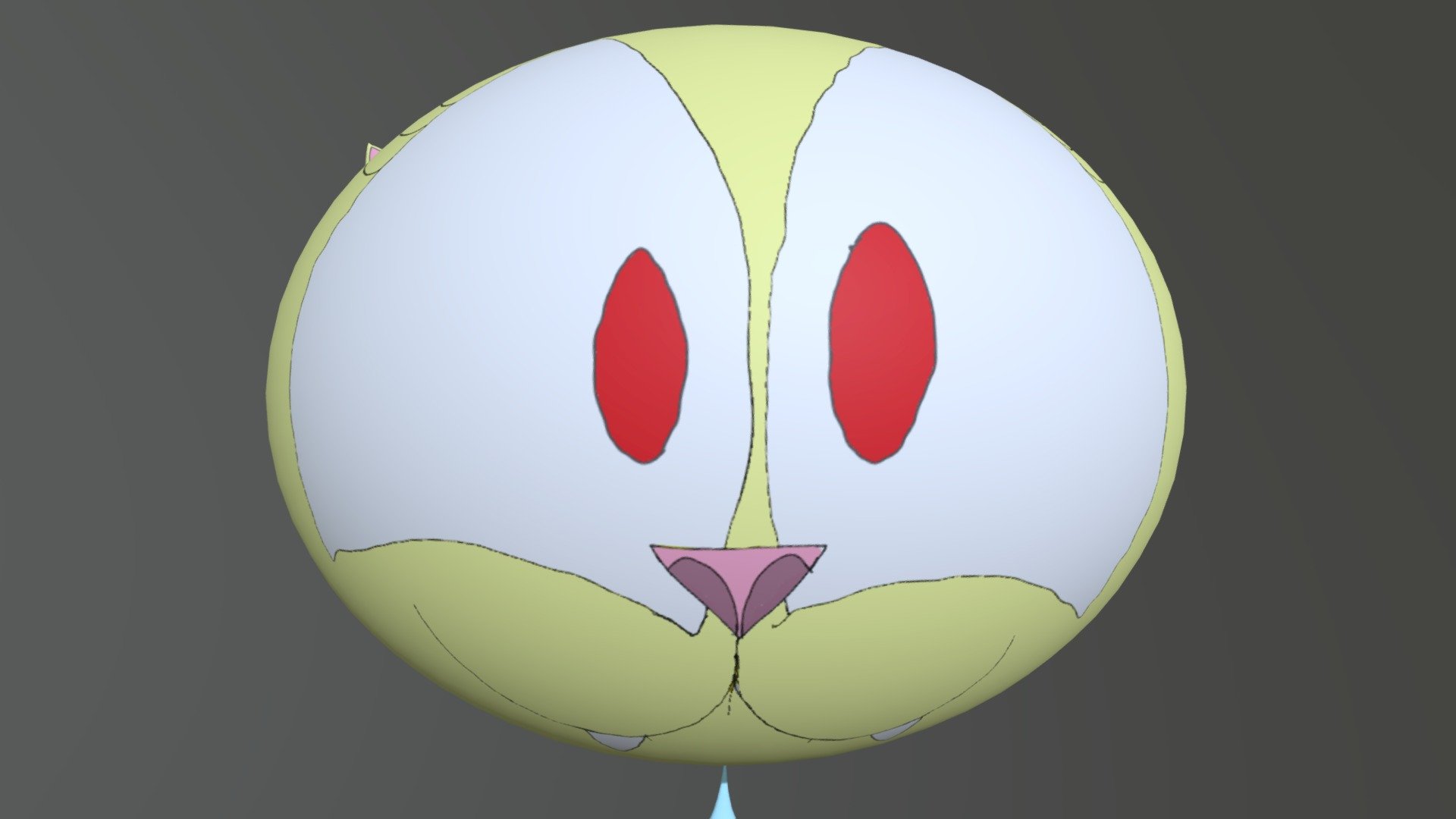 Ad — Sketchfab embed 3D viewer