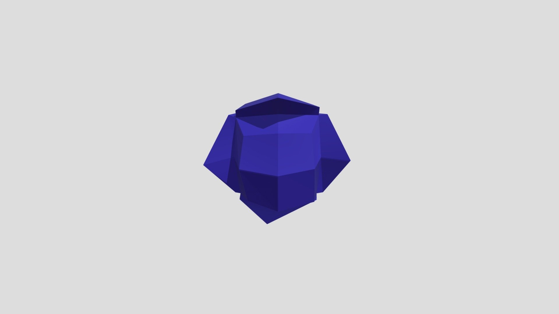 Dark Energy Enemy