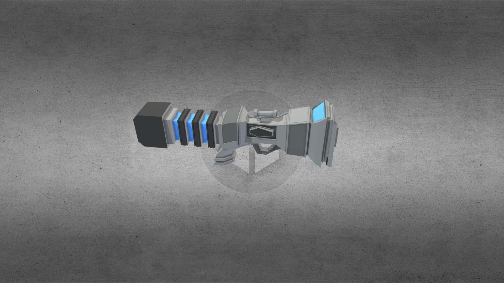 Episode 56 - SCI-FI RIFLE