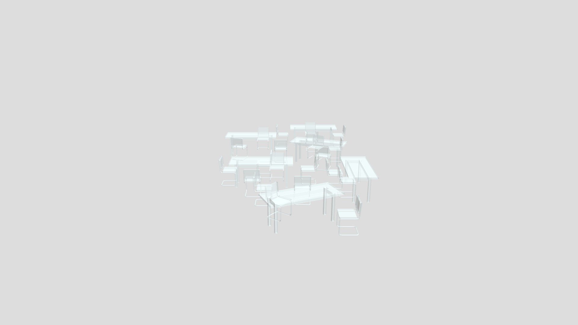 An(no)tations - Furniture
